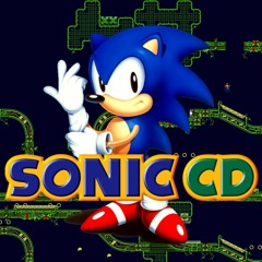 Sonic CD | Stardust Speedway Past