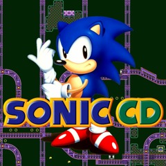Sonic CD (JP/EU) | Stardust Speedway Good Future