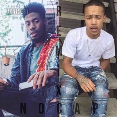 Wolf x DuBBs(NoCap Remix)