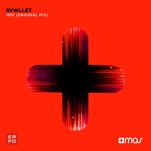 RVWLLET - MDF [OUT NOW!]