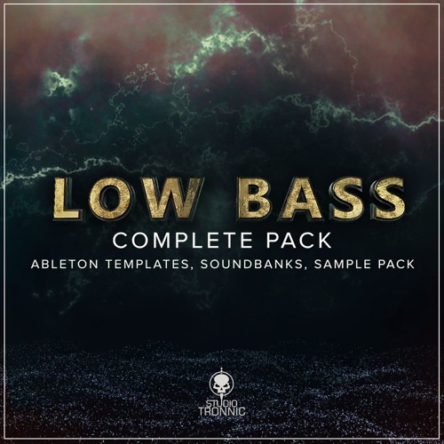 Ableton Projects