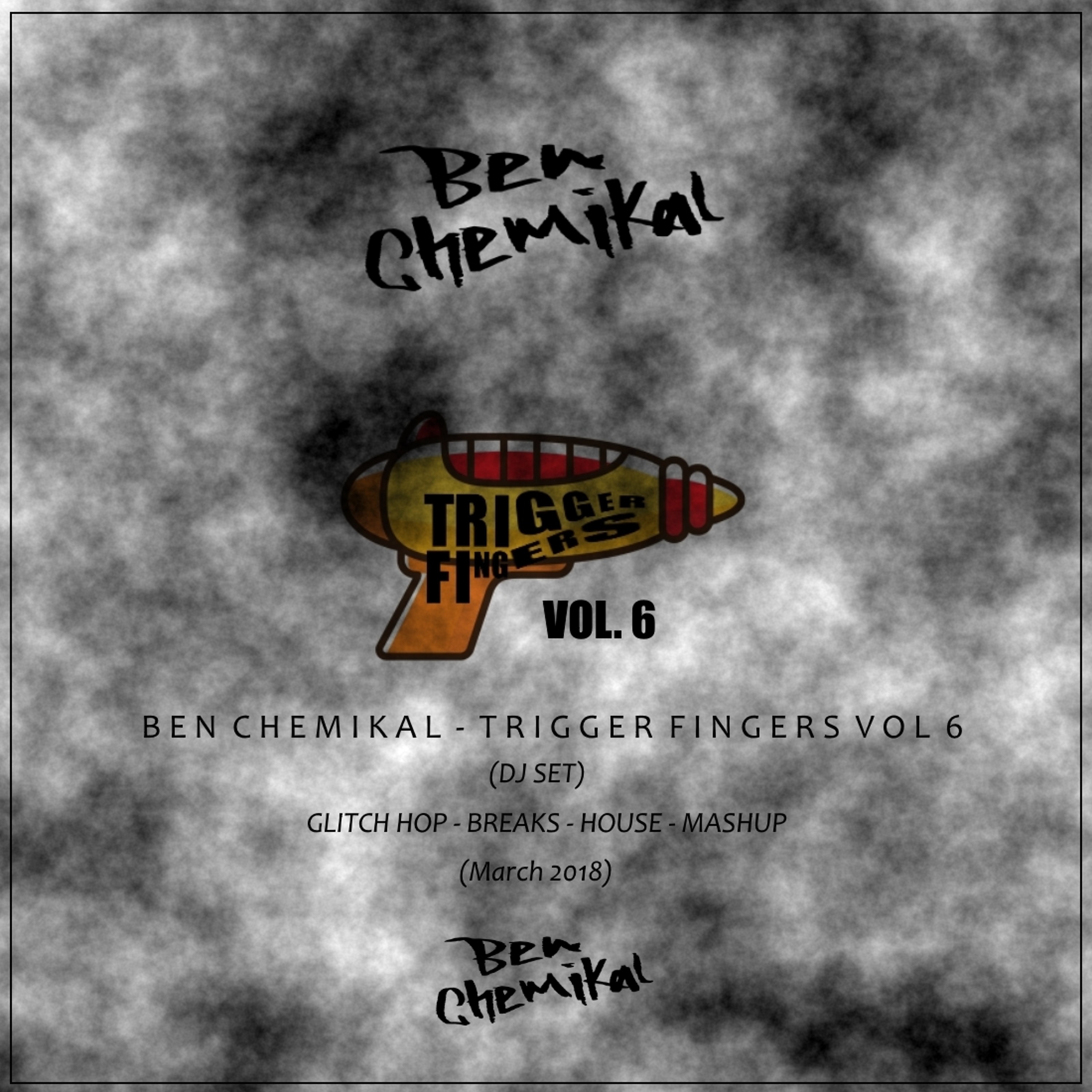 Ben Chemikal