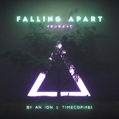 By an Ion & Timecop1983 -Falling Apart (The New Division Remix)