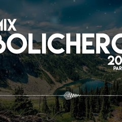 MIX BOLICHERO 2018 - ( PARTE 2 - TOMI DJ )