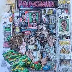 Propaganda (Prod. Mixla)