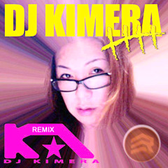 DJ Kimera - Cloud Up (ERBT Remix)