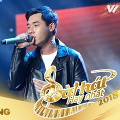 Mười Năm Trở Về (Live) - Dư Quốc Vương | Sing My Song 2018