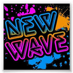 Vol.12a New Wave