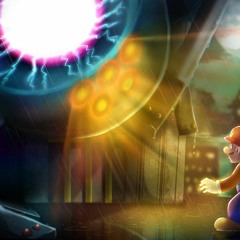 Super Mario Odyssey Mecha Wiggler Theme Extended