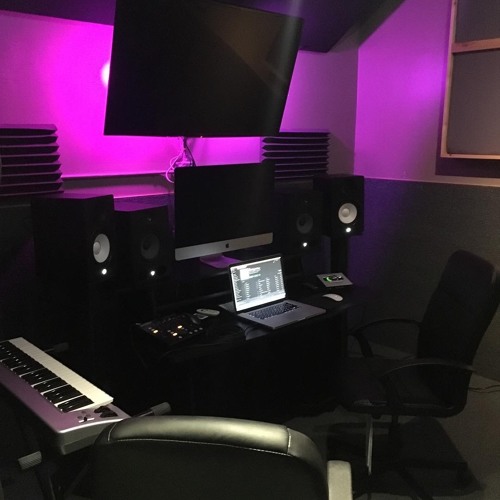 Stream RnBass Studios LA Now Booking Recording Time by RnBass Listen
