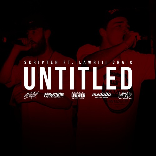 Untitled Ft. Lawriii Craic