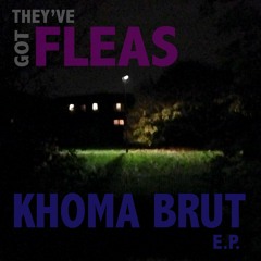 Khoma Brut - Part 2