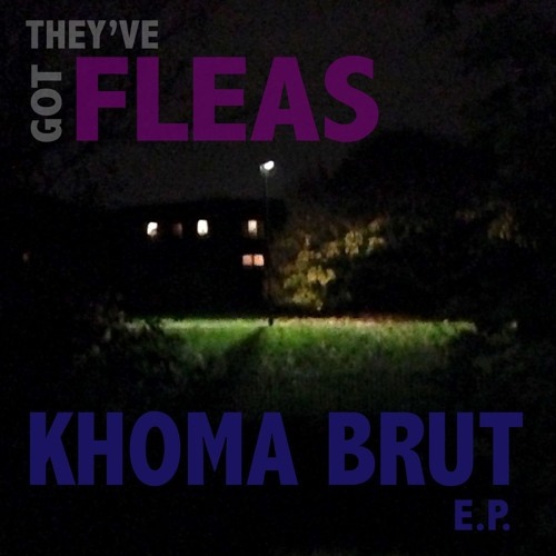Khoma Brut - Part 2
