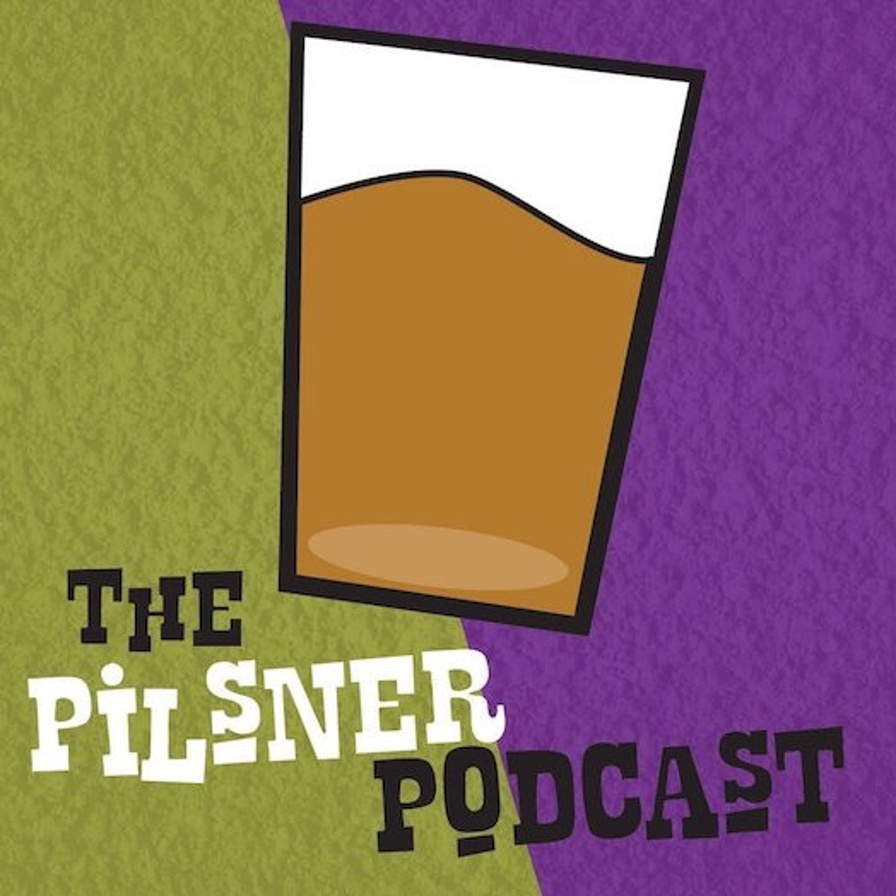 The Pilsner Podcast