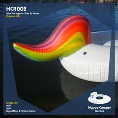 HCR002 | Jake The Rapper - Time To Waste + Remixes