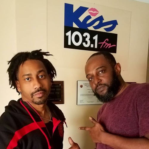 Brandon T. Jackson Stops By To Play "What Are You Searching 4?"