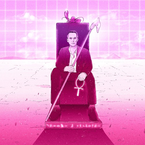 ＪＢＰＷＡＶＥ⁴   : A Jordan Peterson Lofi Hip Hop Mix