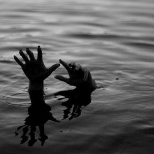 Drowning In The Negative ft. Jai Moses
