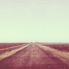 wlr037 Paper Relics - The Road Home