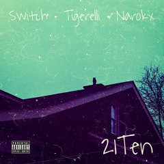 Leanin - Switch (Prod. Tigerelli)