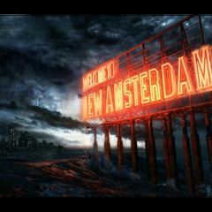 New Amsterdam