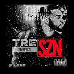 TREY ROUN - BOUT A DOLLA 3.5.1