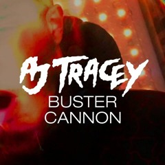 AJ Tracey - Buster Cannon (Wilkinsound Bootleg)[FREE DL]