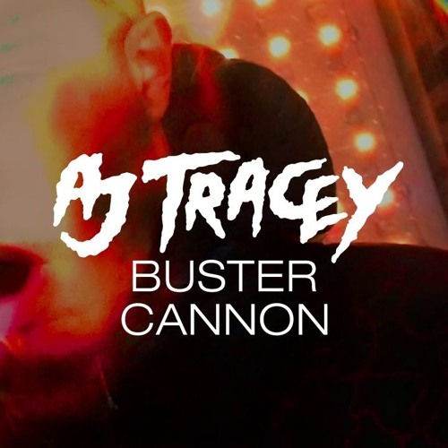 AJ Tracey - Buster Cannon (Wilkinsound Bootleg)[FREE DL]