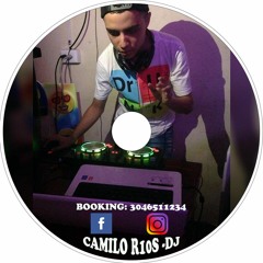 Session Guaracha - Happy day of the DJ (CAMILO SAX DJ)