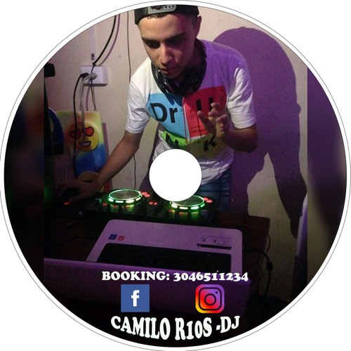 Session Guaracha - Happy day of the DJ (CAMILO SAX DJ)