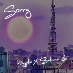 Sorry - カセット ｋ ａ ｚ ｚ ｅ ｔ ｔ ｅ & サクラSAKURA-LEE