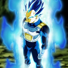 Dragon Ball Super OST - Genki Dama