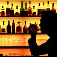 Drunk Thoughts X Ray Williams