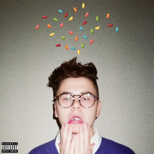 Jelly Beans (prod. All Green)