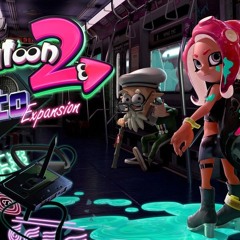 Splatoon 2 Octo Exspansion Trailer Music *BASS BOOSTED*