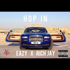 Hop In (Ft.Rich Jay)