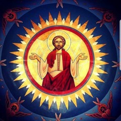 قطعة اكسيون كى ذيكئون الباسيلى  من قداس تسليم الذبيحة للقس جرجورى بخيت من دير البرموس