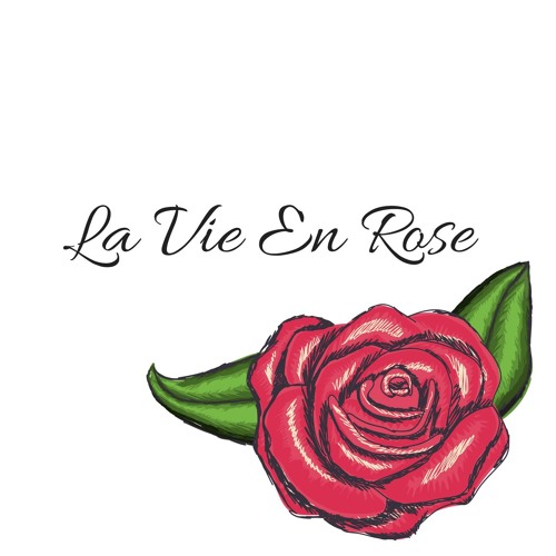 La Vie En Rose (cover)