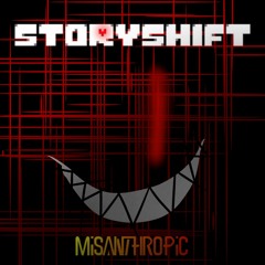 (Storyshift) MISANTHROPIC