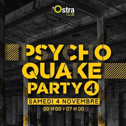 Oro -  Party @ Nancy