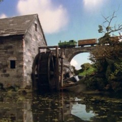 Watermill/Duck Theme