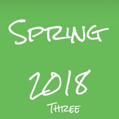 Spring 2018 • III