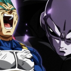 Dragon Ball Super - Saiyans Pride (Recreation by Pokemixr92)