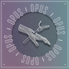 Opus 1 (Vinyl only mix)
