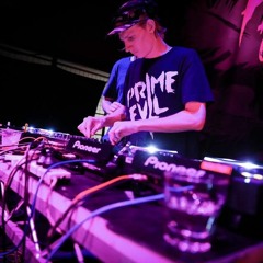 SUBFILTRONIK - PASSOUT JQNTY VIP (CLIP)