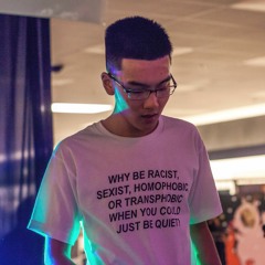 chvbbster live @ chill some more.