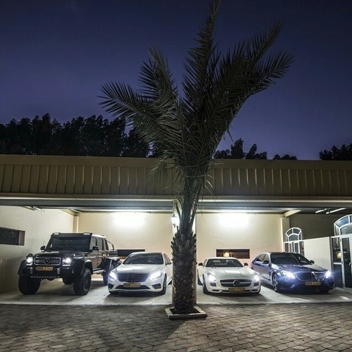 New private playlist