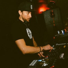 Live set @MIA Backroom for Dubfire (03 02 2018)