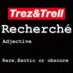 Recherché (Prod. TheFamousFeChi)