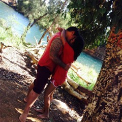 Deejay Droux - Baby Nofo Mai (Malia Kilama - BAE Cover Edit)